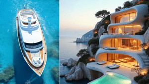 vue-d-un-luxueux-navire-de-croisiere